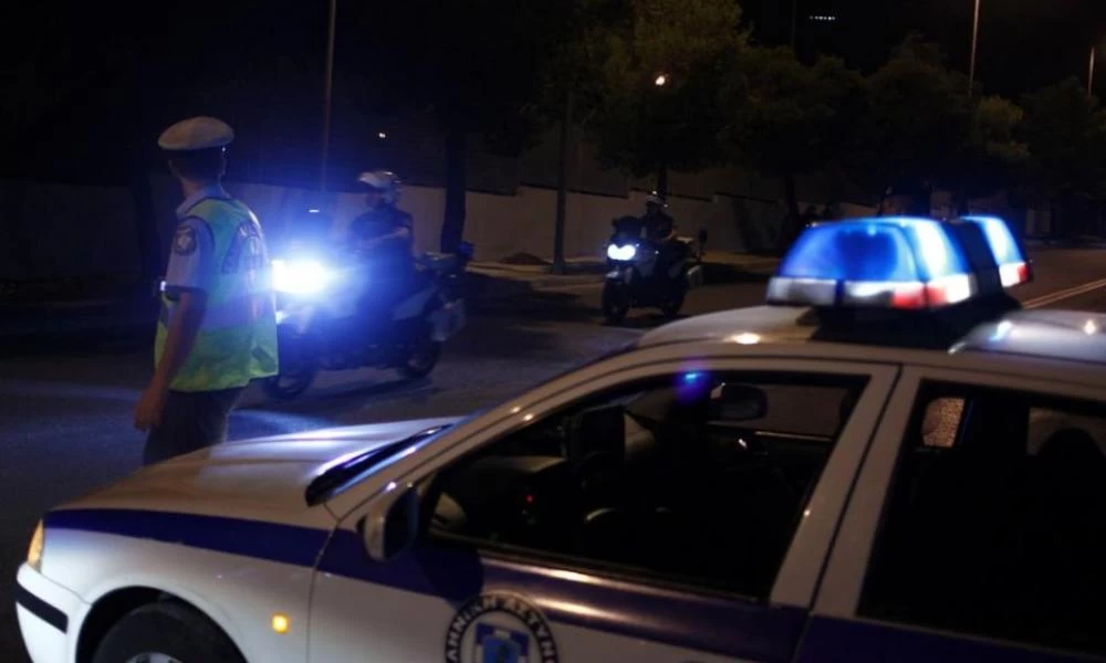 Ρόδος: Θρασύδειλος ληστής "ξάφρισε" περιπτερά χρησιμοποιώντας taser